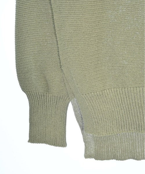 UNTITLED เสื้อกันหนาว