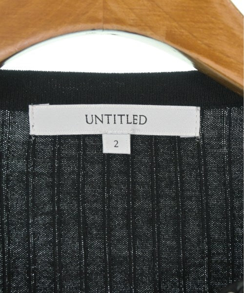 UNTITLED เสื้อคาร์ดิแกน