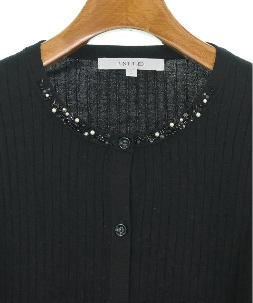 UNTITLED เสื้อคาร์ดิแกน