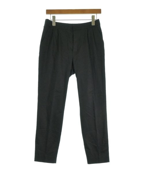 UNTITLED กางเกงขายาว