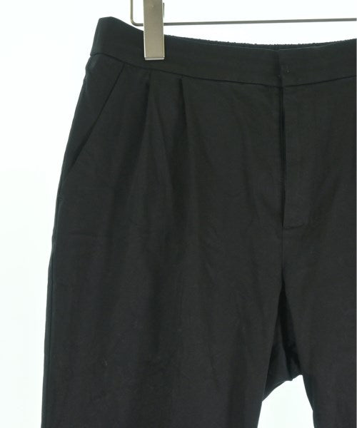 UNTITLED กางเกงขายาว