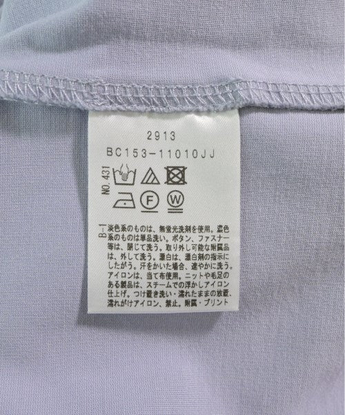 UNTITLED เสื้อยืด/เสื้อท็อปส์