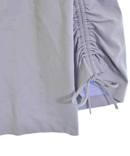 UNTITLED เสื้อยืด/เสื้อท็อปส์