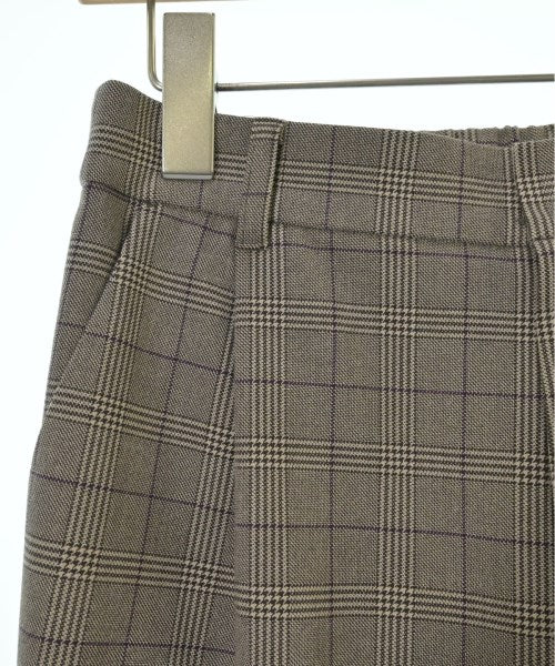 UNTITLED กางเกง อื่น