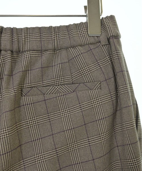 UNTITLED กางเกง อื่น