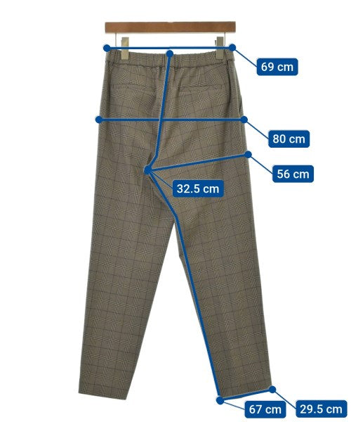 UNTITLED กางเกง อื่น