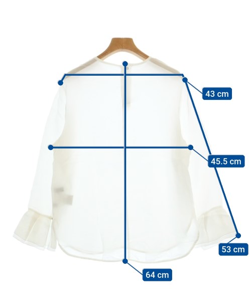 UNTITLED เสื้อสตรี