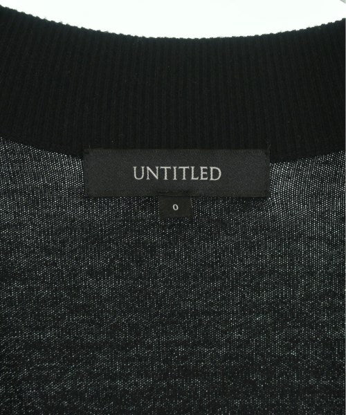 UNTITLED เสื้อกันหนาว