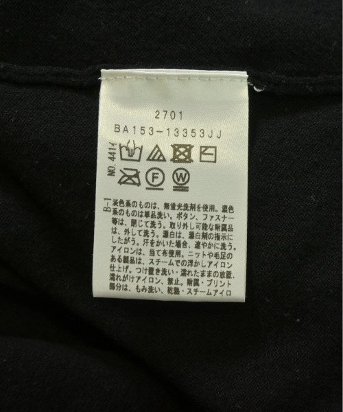 UNTITLED เสื้อกันหนาว