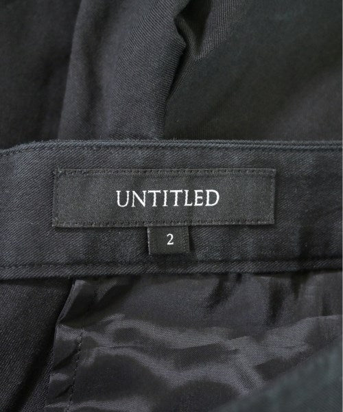 UNTITLED กางเกง อื่น