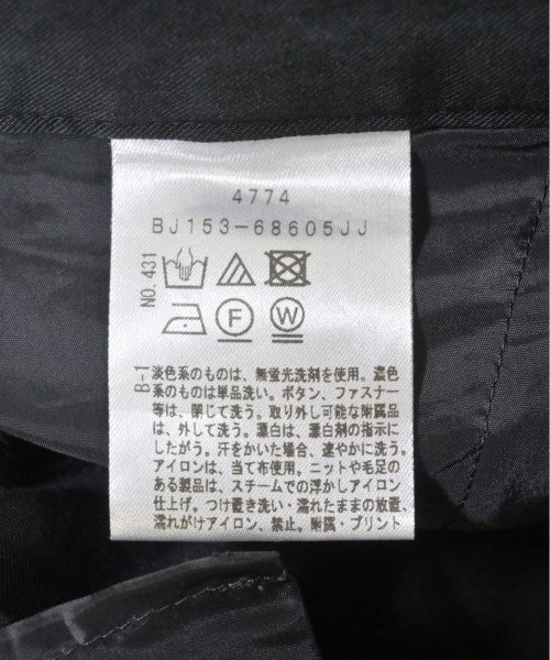 UNTITLED กางเกง อื่น