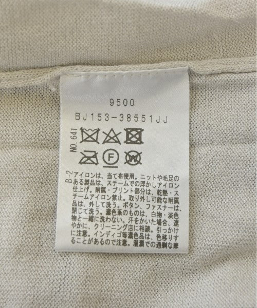 UNTITLED เสื้อคาร์ดิแกน