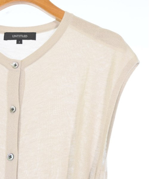 UNTITLED เสื้อคาร์ดิแกน