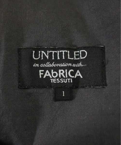 UNTITLED กางเกง อื่น