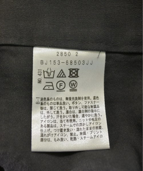 UNTITLED กางเกง อื่น