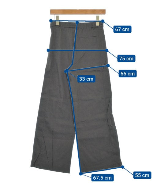 UNTITLED กางเกง อื่น