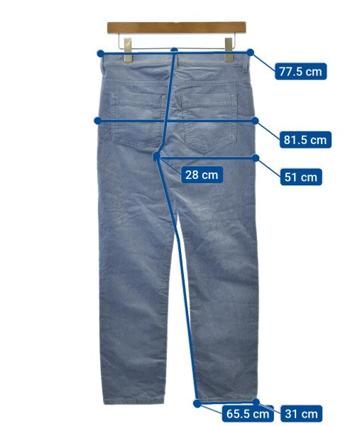 UNTITLED กางเกง อื่น