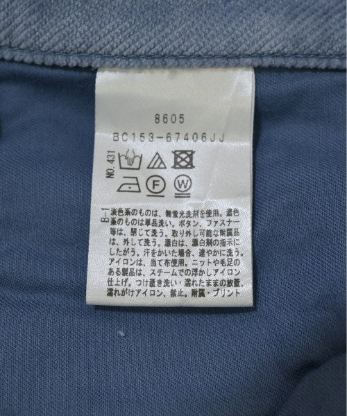 UNTITLED กางเกง อื่น