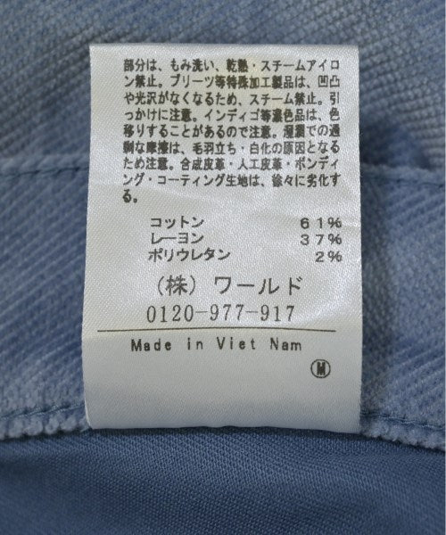 UNTITLED กางเกง อื่น