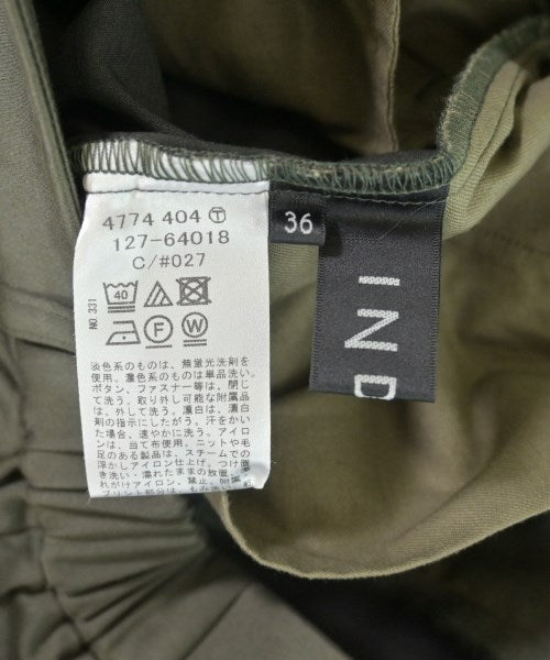 INDIVI กางเกง 5 ส่วน