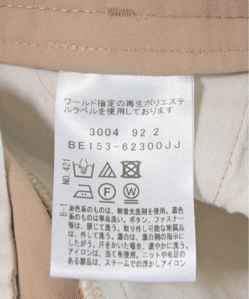 UNTITLED กางเกง อื่น