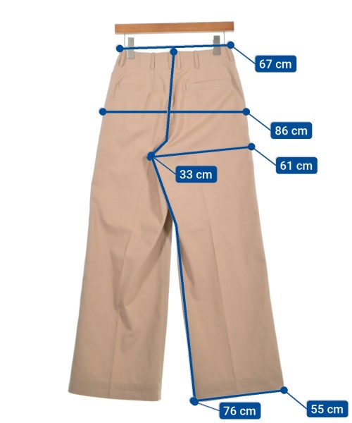 UNTITLED กางเกง อื่น