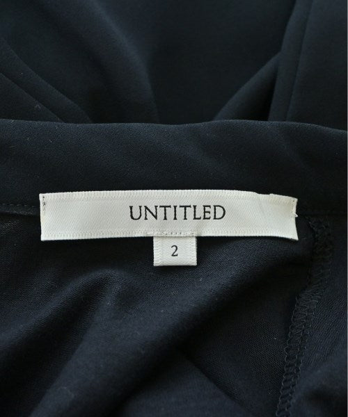 UNTITLED เสื้อสตรี