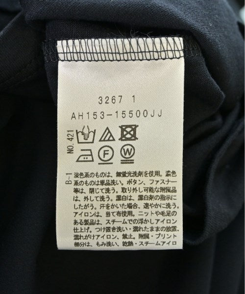 UNTITLED เสื้อสตรี