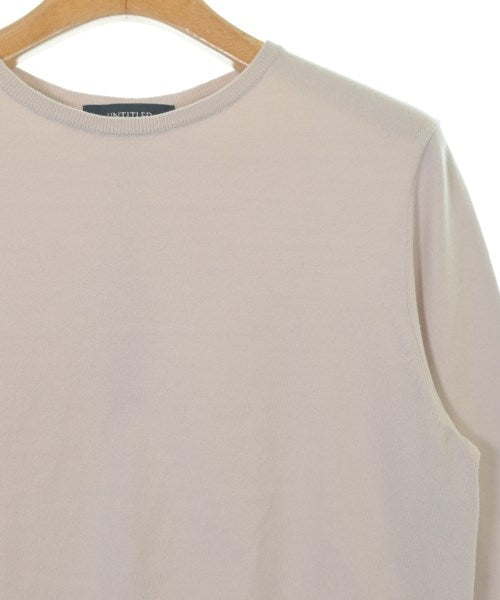 UNTITLED เสื้อกันหนาว