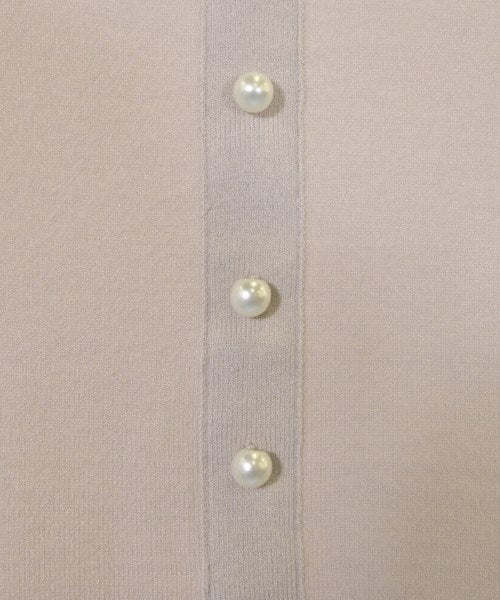 UNTITLED เสื้อกันหนาว