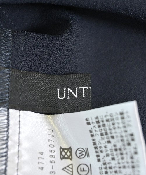 UNTITLED ชุดเดรส