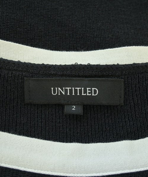 UNTITLED เสื้อกันหนาว