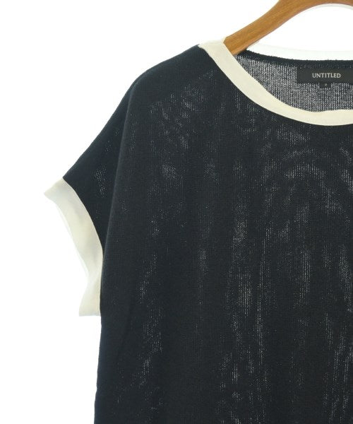 UNTITLED เสื้อกันหนาว