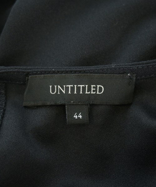 UNTITLED เสื้อสตรี