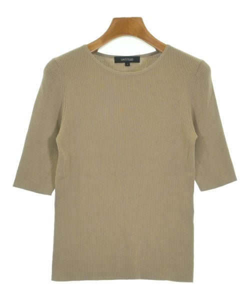 UNTITLED เสื้อกันหนาว