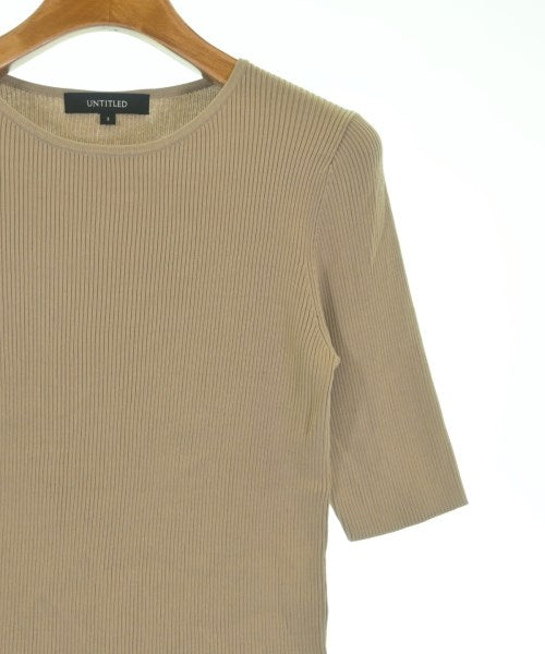 UNTITLED เสื้อกันหนาว