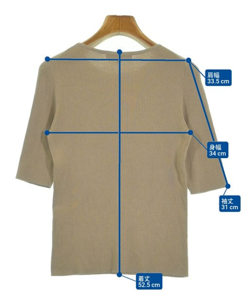 UNTITLED เสื้อกันหนาว