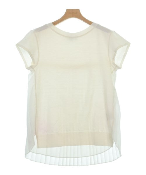 UNTITLED เสื้อยืด/เสื้อท็อปส์
