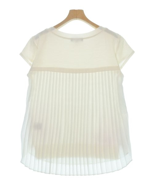 UNTITLED เสื้อยืด/เสื้อท็อปส์