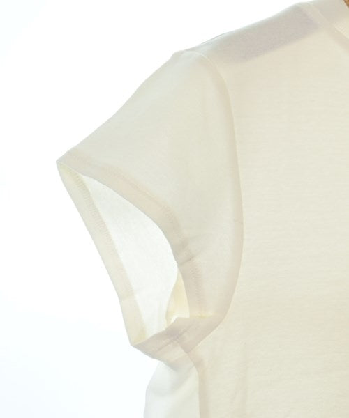 UNTITLED เสื้อยืด/เสื้อท็อปส์