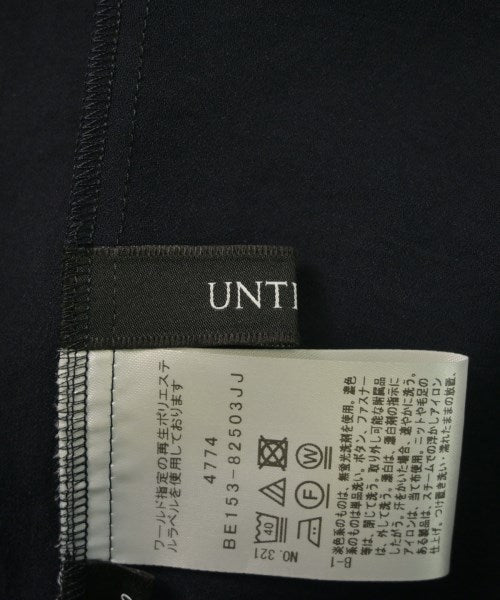 UNTITLED เสื้อสตรี