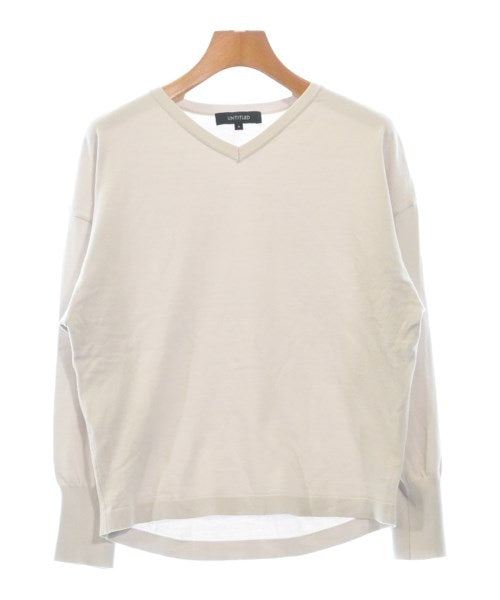 UNTITLED เสื้อกันหนาว