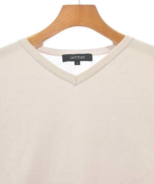 UNTITLED เสื้อกันหนาว