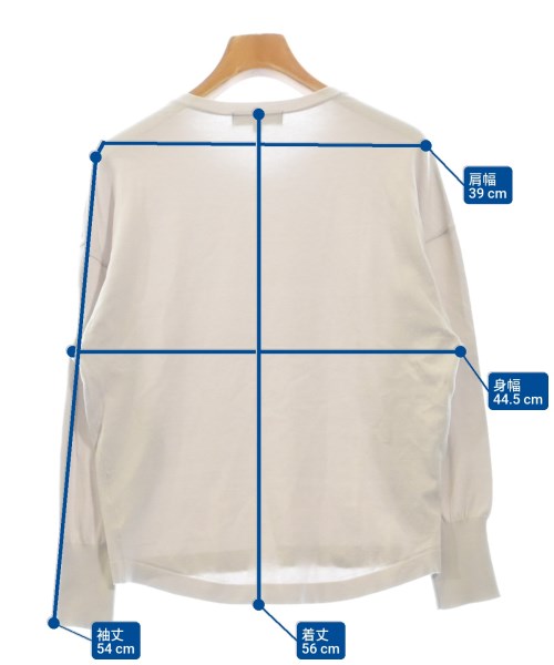 UNTITLED เสื้อกันหนาว