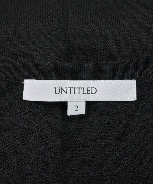 UNTITLED เสื้อคาร์ดิแกน