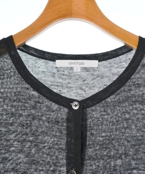 UNTITLED เสื้อคาร์ดิแกน