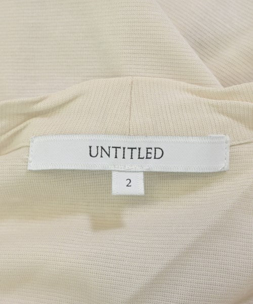 UNTITLED เสื้อคาร์ดิแกน