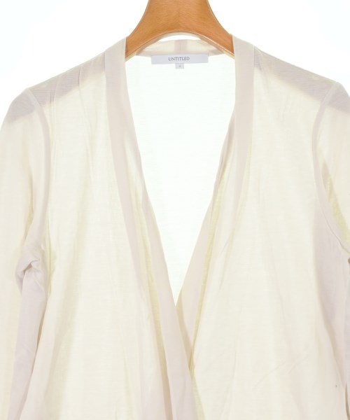 UNTITLED เสื้อคาร์ดิแกน