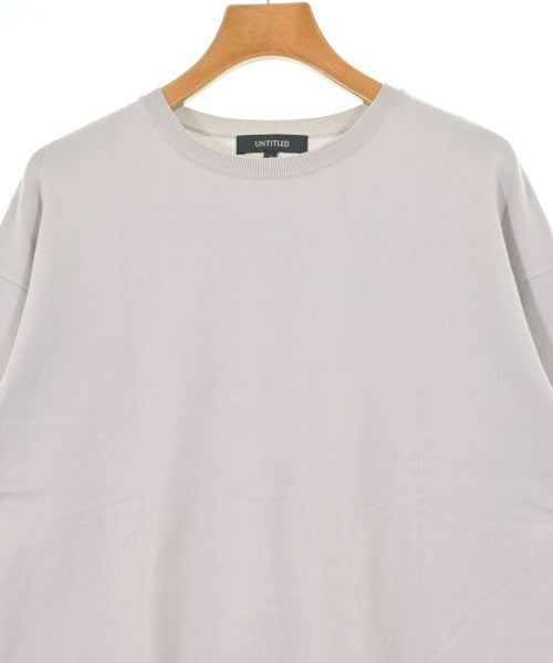 UNTITLED เสื้อกันหนาว