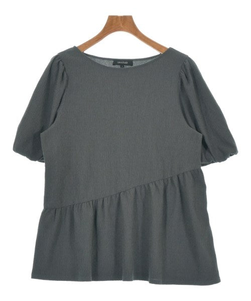 UNTITLED เสื้อสตรี